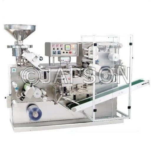Blister Packing Machine Blister Packing Machine